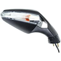 Vicma E291D Espejo Derbi Gpr 04-&gt- Derecho- Plata